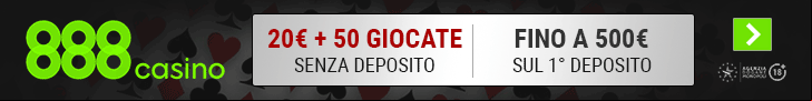 888Casino