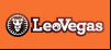 logo casino Leovegas
