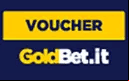 goldbet voucher