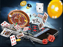 panoramica dei casino per device portatili