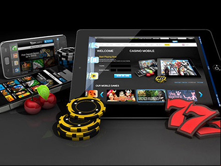 informazioni sui casino per tablet e telefoni iPad, iPhone e Android