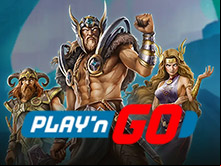 elenco di casino Playn Go
