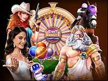 elenco di casino Pragmatic Play