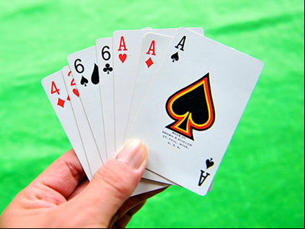 regole del 7 card stud