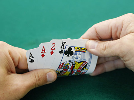 poker omaha hi-lo
