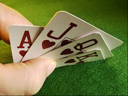 poker omaha