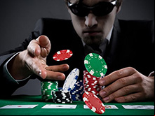 informazioni sul poker cash