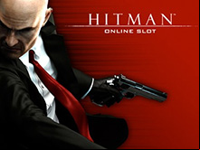 slot machine Hitman